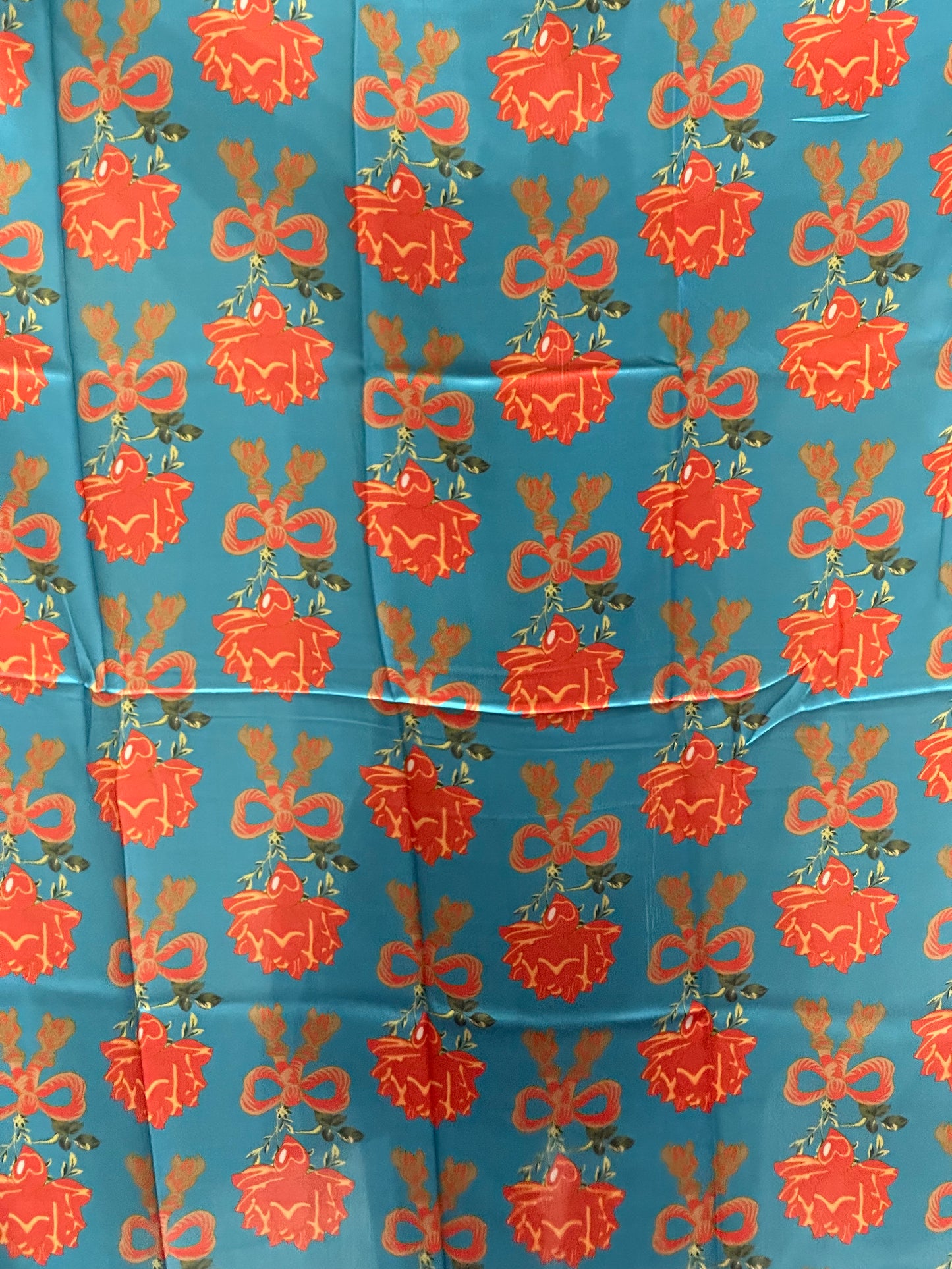 HSP – Silk Digital Print 2 Piece Collection