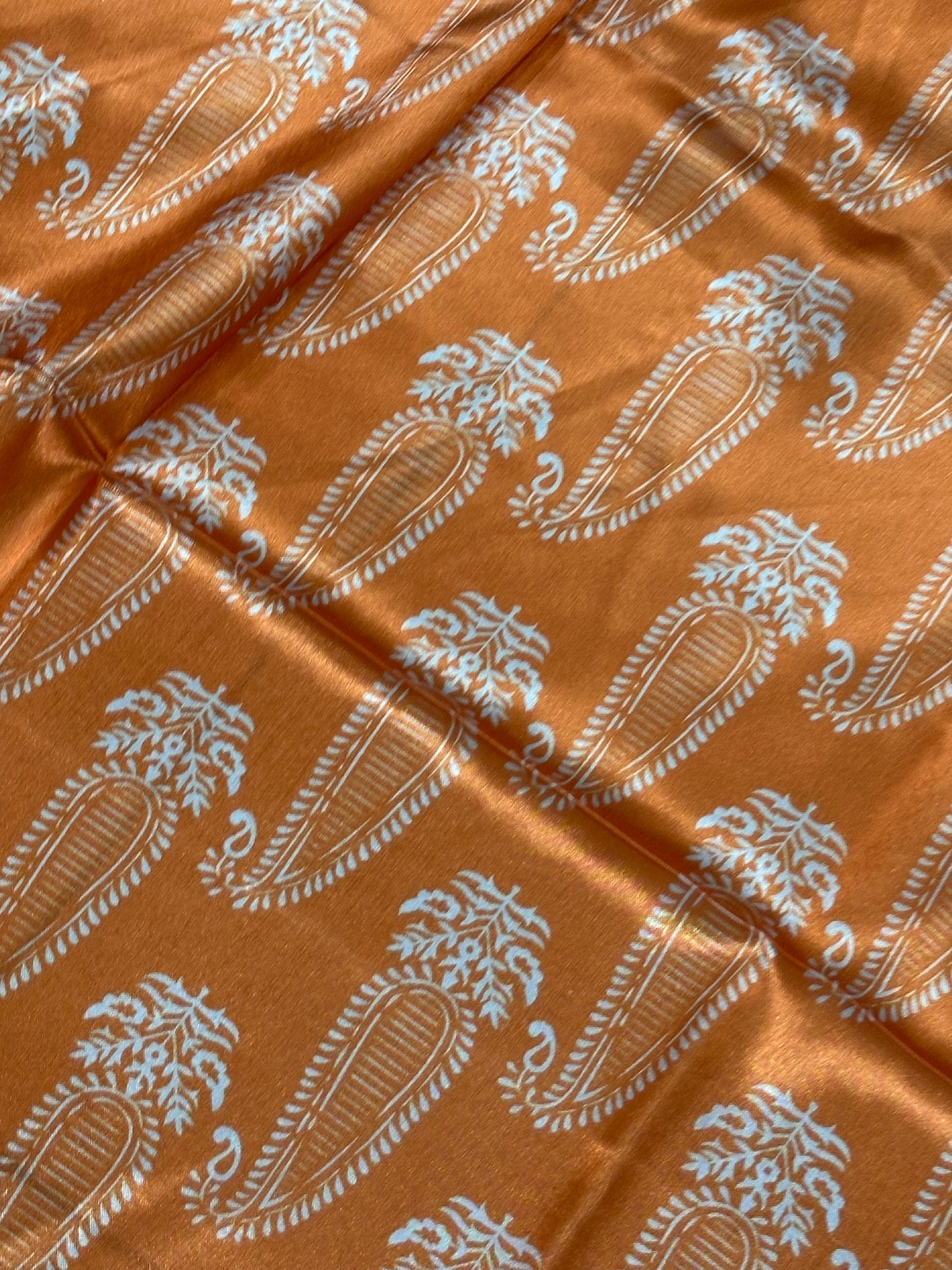 HSP – Silk Digital Print 2 Piece Collection