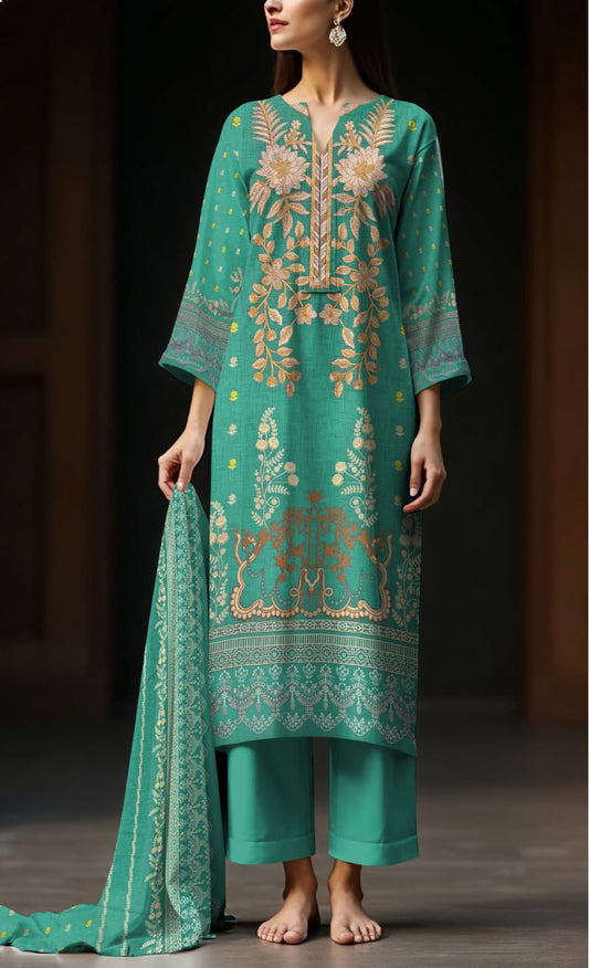 ASIM JOFA | LIMELIGHT | KHAADI | ALKARAM | SAPPHIRE | BAROQUE