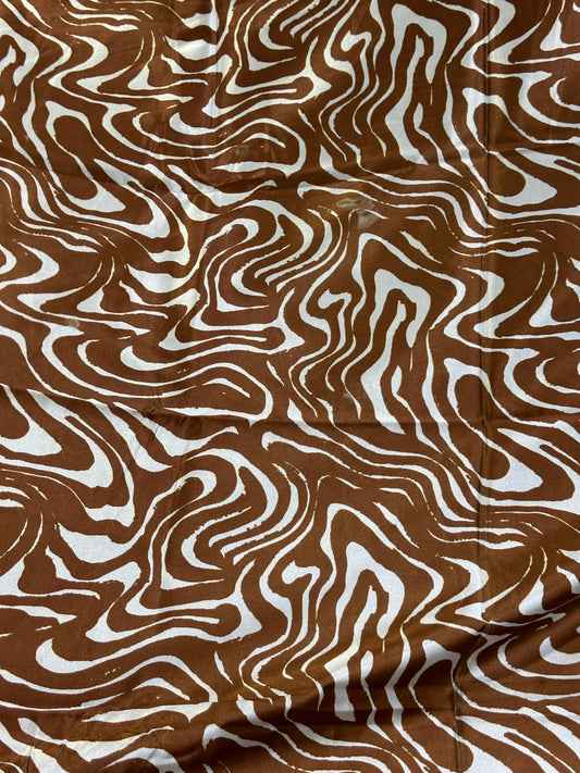 HSP – Silk Digital Print 2 Piece Collection