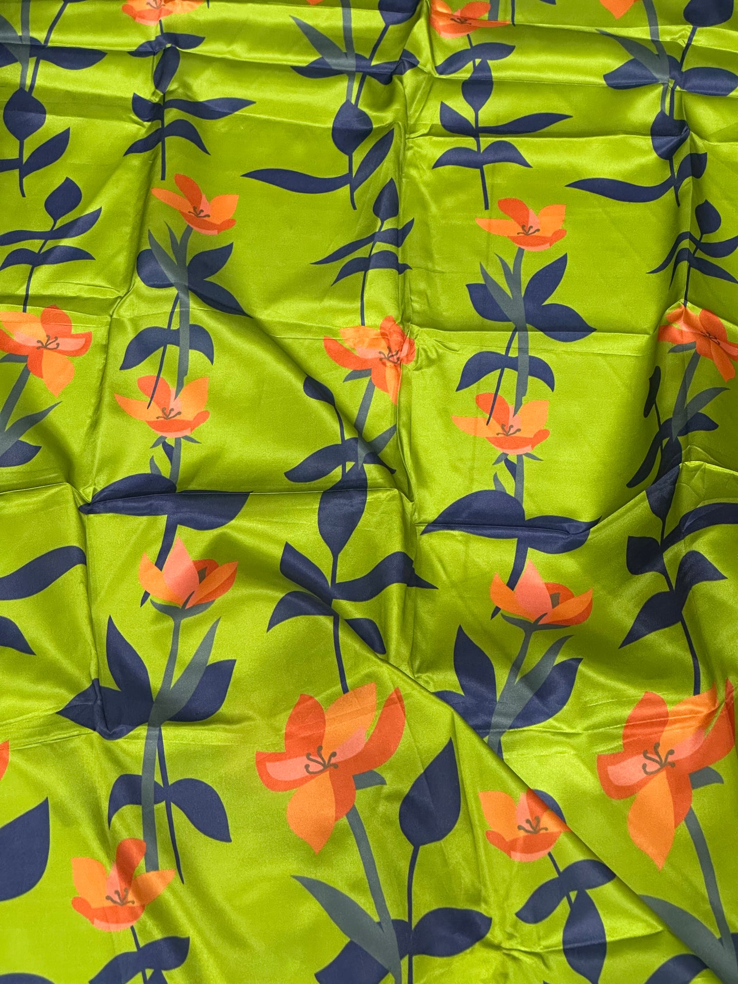 HSP – Silk Digital Print 2 Piece Collection