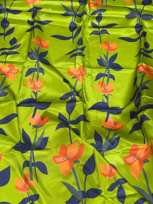 HSP – Silk Digital Print 2 Piece Collection