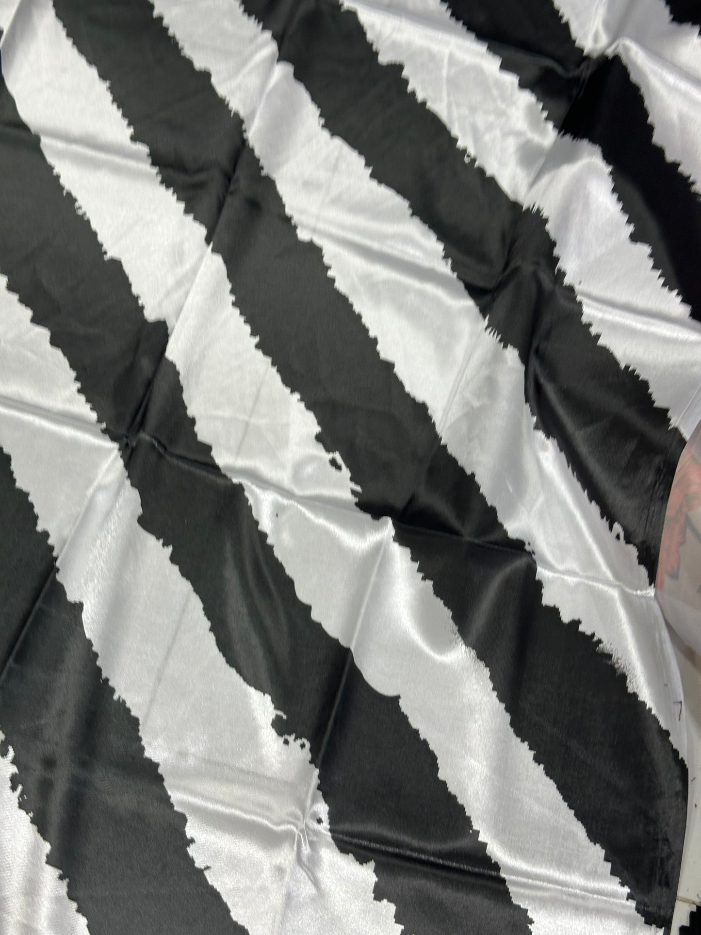 HSP – Silk Digital Print 2 Piece Collection