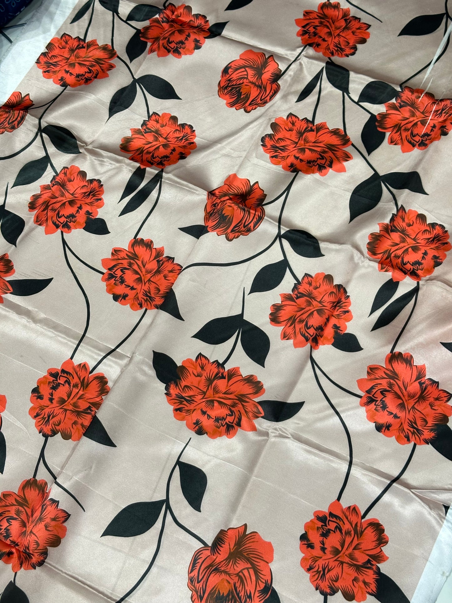 HSP – Silk Digital Print 2 Piece Collection