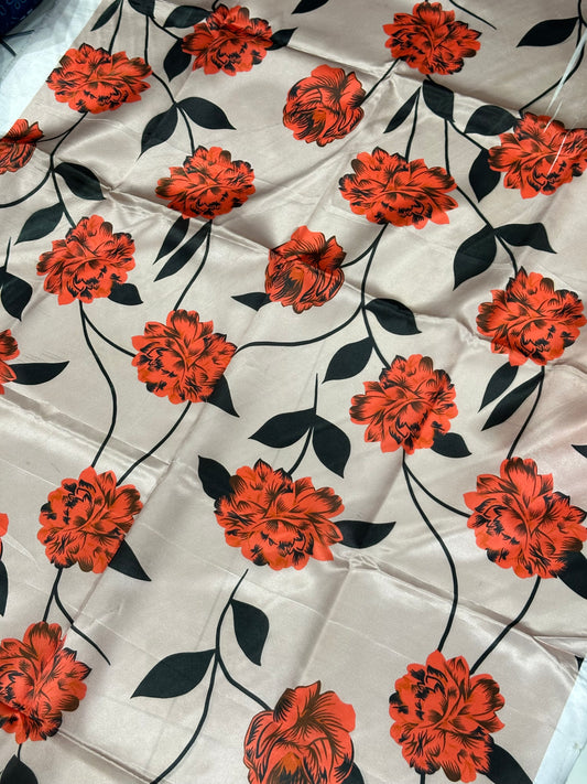 HSP – Silk Digital Print 2 Piece Collection