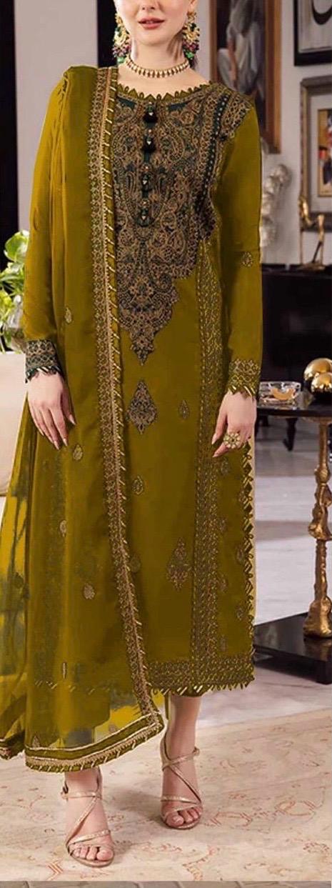 Asim Jofa: Lawn 3pec