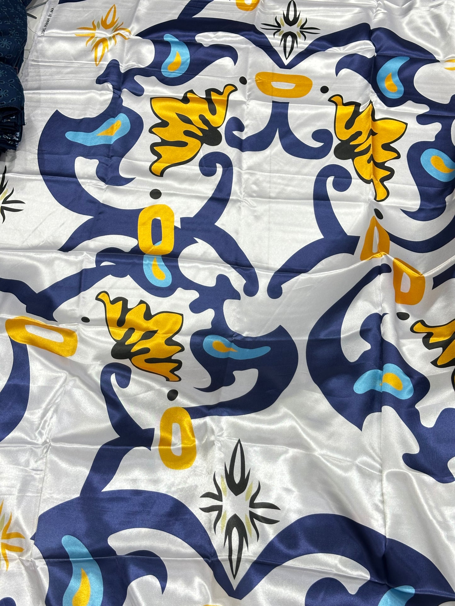 HSP – Silk Digital Print 2 Piece Collection