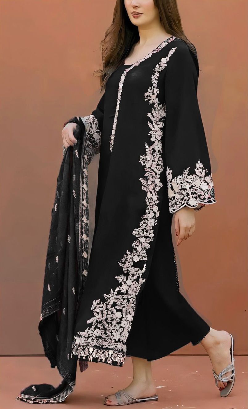 Lajwanti Luxury Fancy 3pec