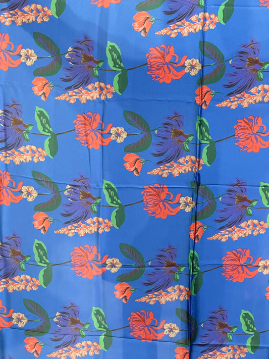 HSP – Silk Digital Print 2 Piece Collection