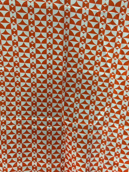 HSP – Silk Digital Print 2 Piece Collection