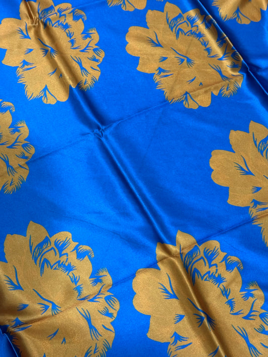 HSP – Silk Digital Print 2 Piece Collection