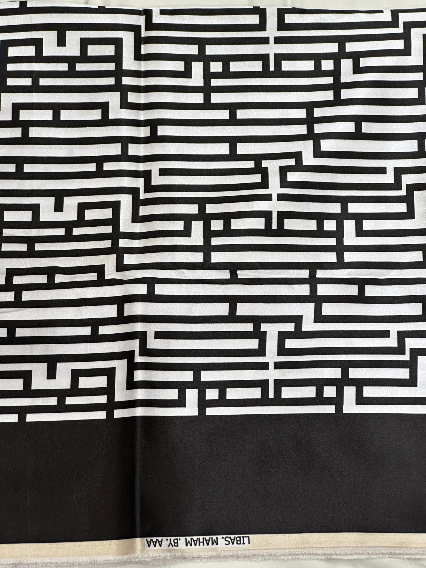 HSP – Silk Digital Print 2 Piece Collection