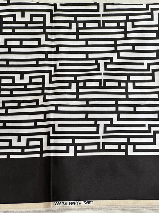 HSP – Silk Digital Print 2 Piece Collection