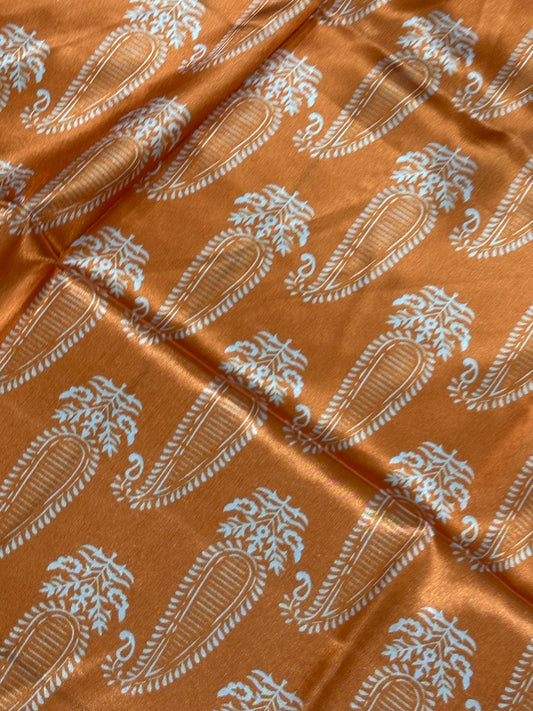 HSP – Silk Digital Print 2 Piece Collection