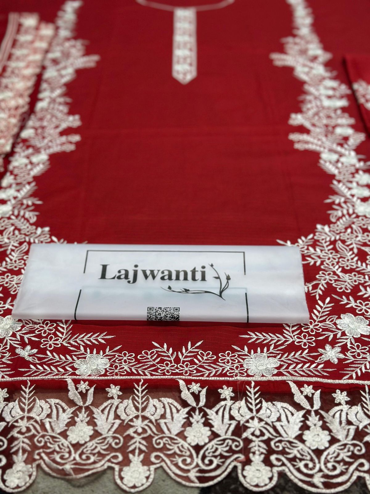 Lajwanti Luxury Fancy 3pec