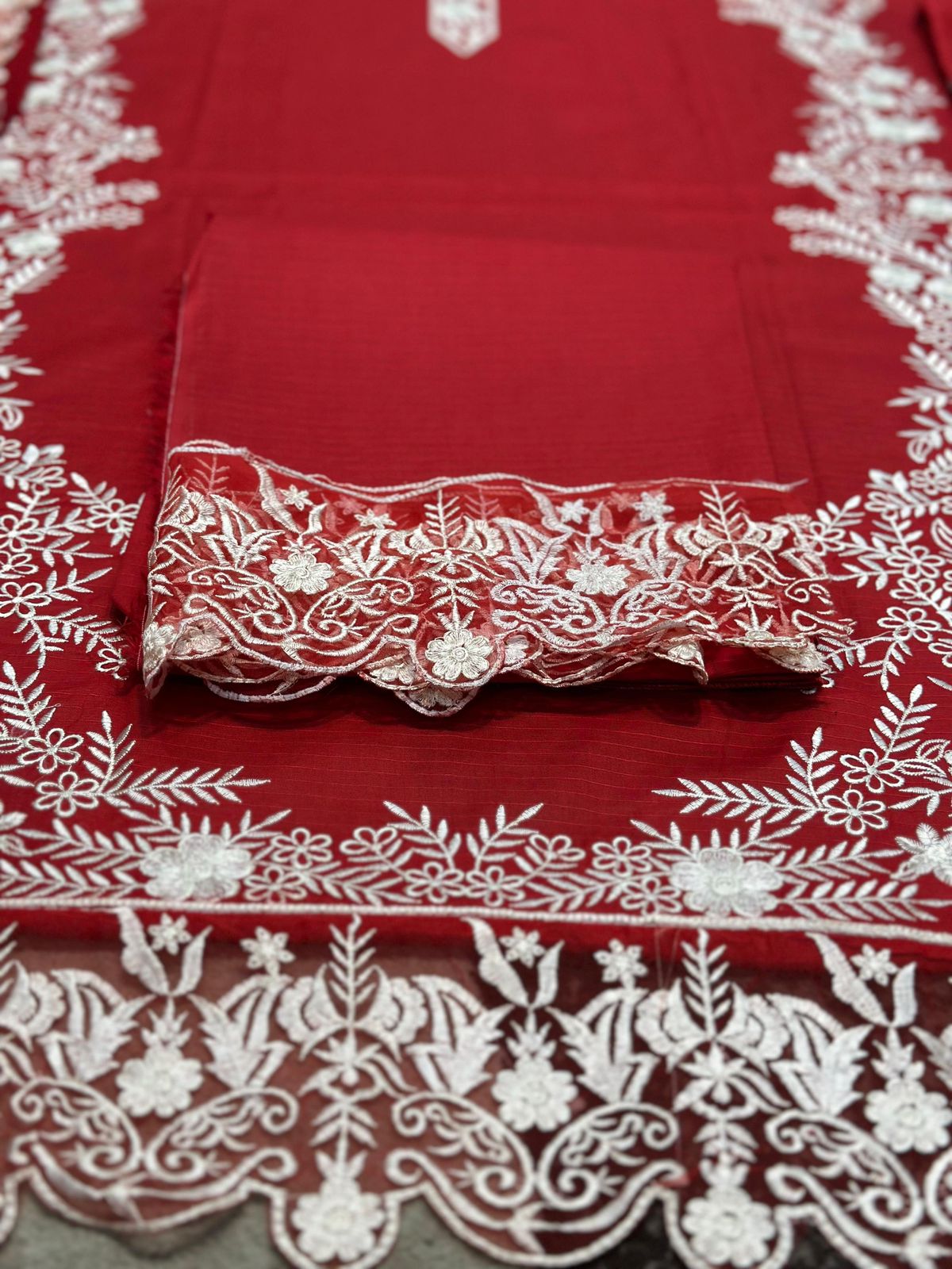 Lajwanti Luxury Fancy 3pec