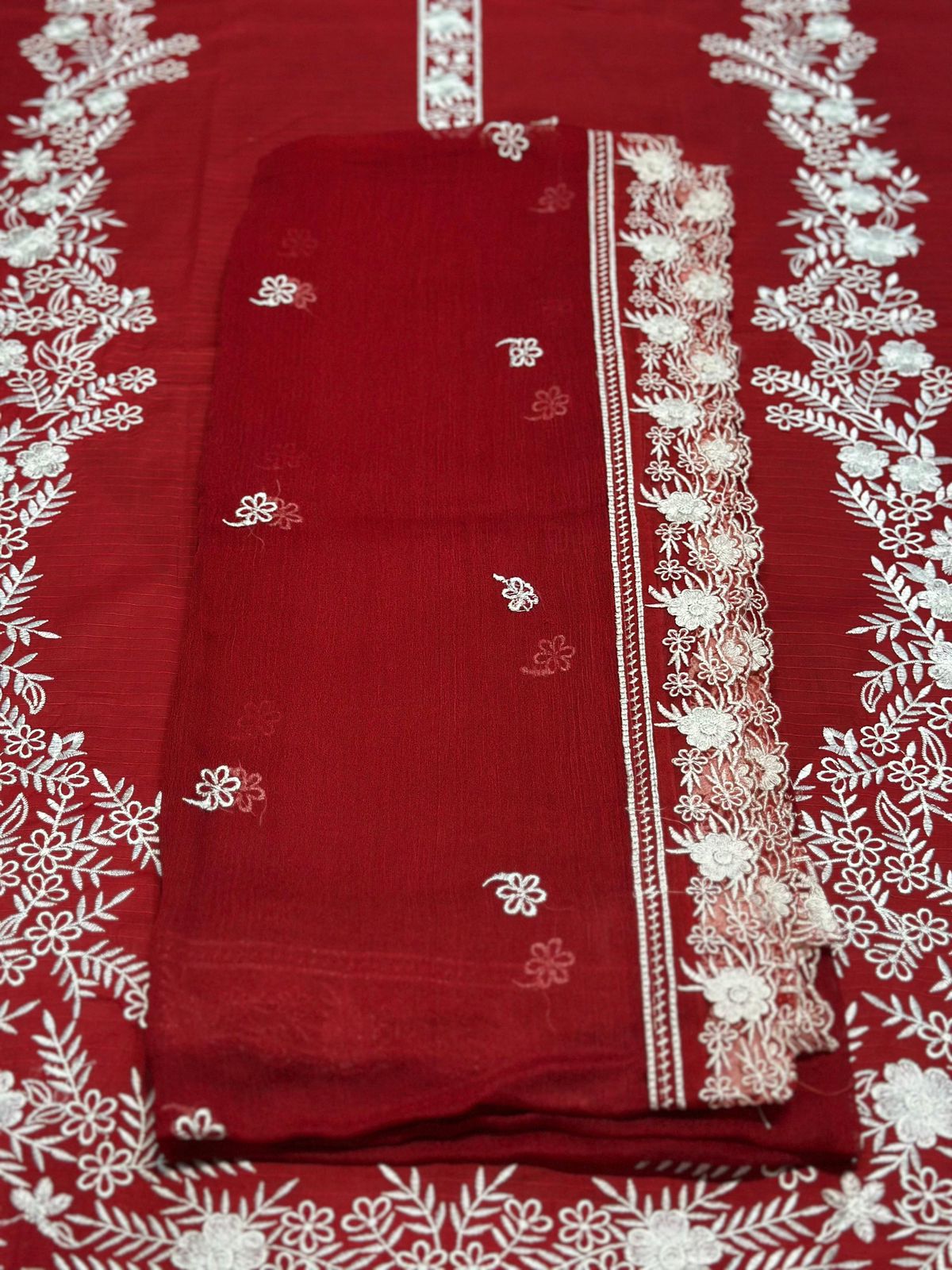 Lajwanti Luxury Fancy 3pec