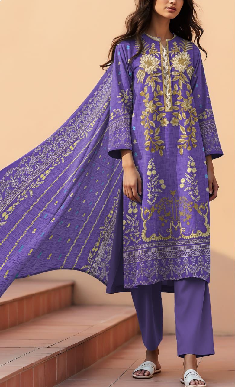 ASIM JOFA | LIMELIGHT | KHAADI | ALKARAM | SAPPHIRE | BAROQUE