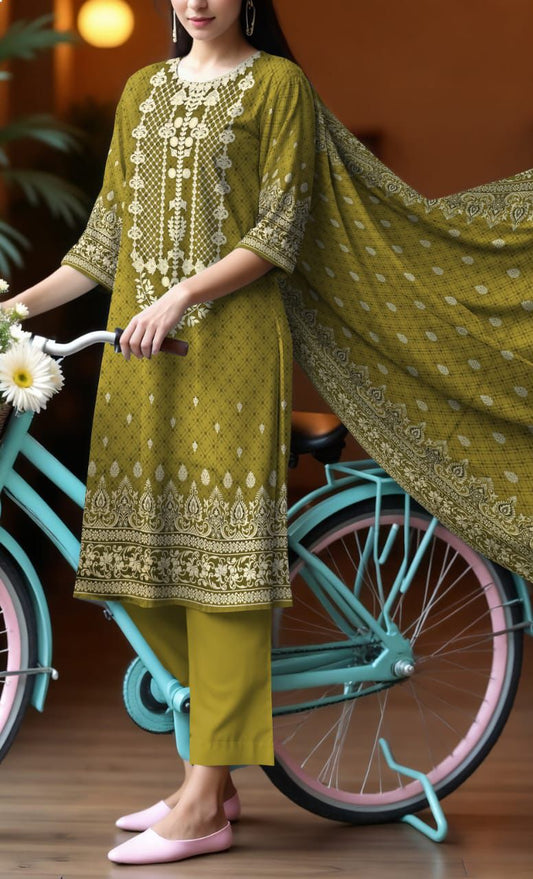 ASIM JOFA | LIMELIGHT | KHAADI | ALKARAM | SAPPHIRE | BAROQUE