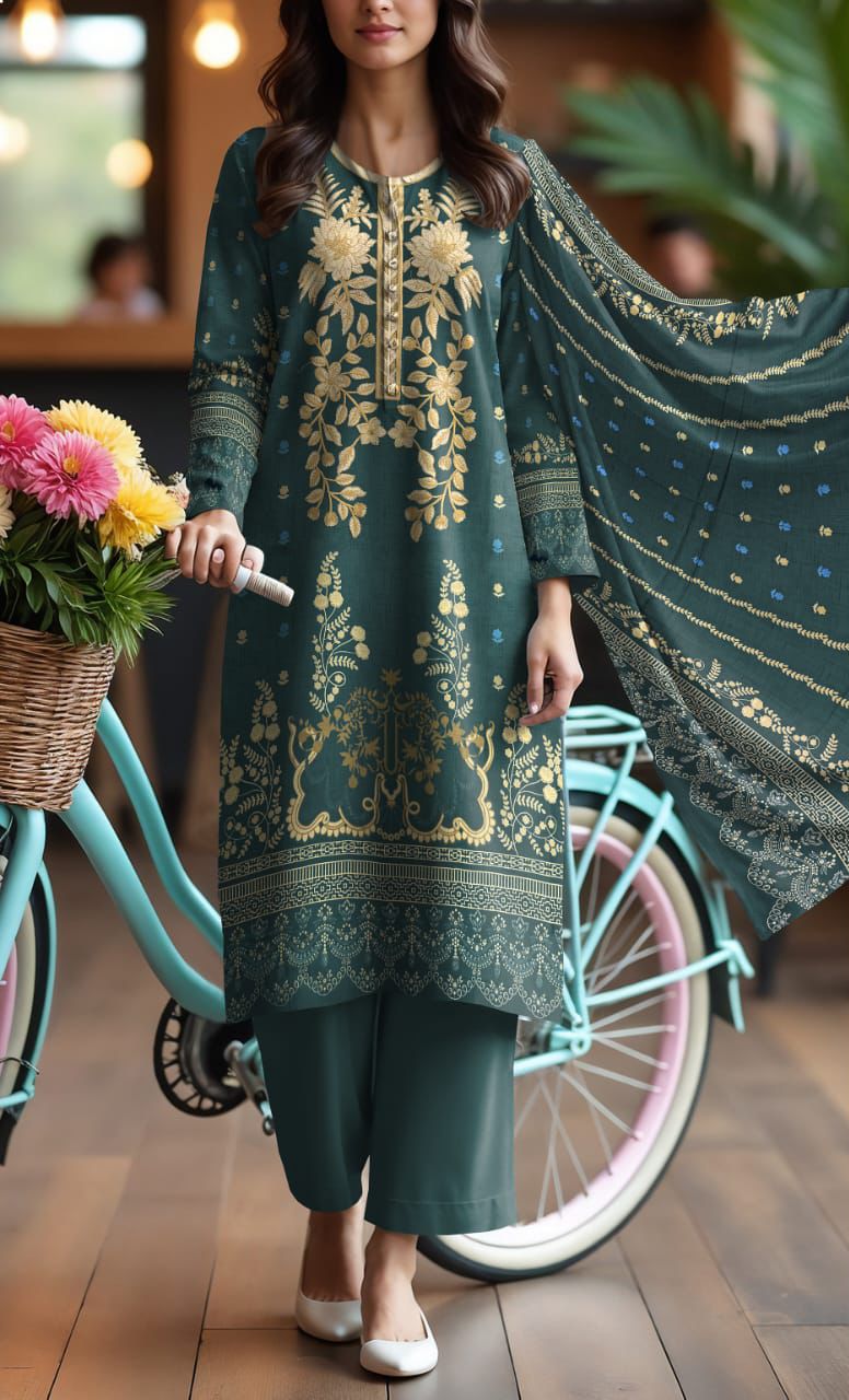 ASIM JOFA | LIMELIGHT | KHAADI | ALKARAM | SAPPHIRE | BAROQUE