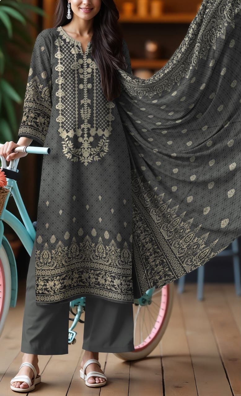 ASIM JOFA | LIMELIGHT | KHAADI | ALKARAM | SAPPHIRE | BAROQUE