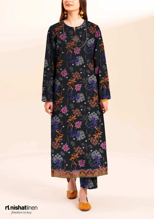 Nishat Linen – Freedom to Buy Collection