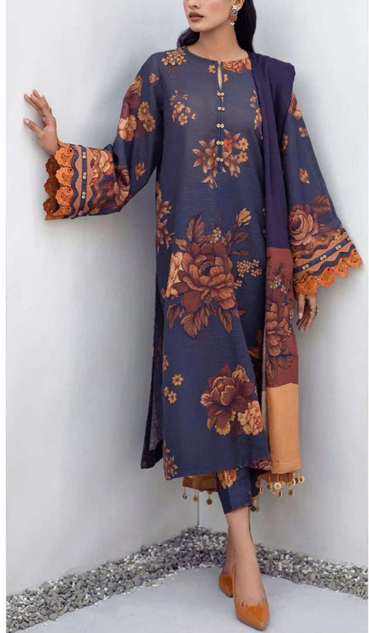 BAROQUE – 3 Piece Collection